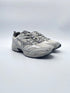 Mizuno MXR sport sneaker nimbus cloud/ silver